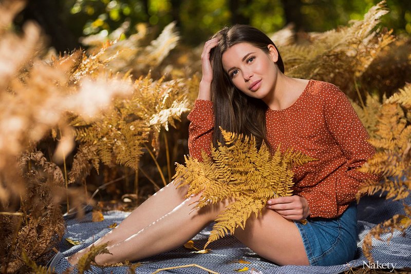 Алла, 23 года, 1 размер груди